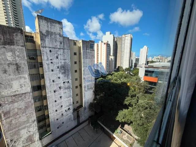 Imagem 10: Apartamento Tipo Loft Duplex Mobiliado Quarto e Sala 65M2 na Vitória