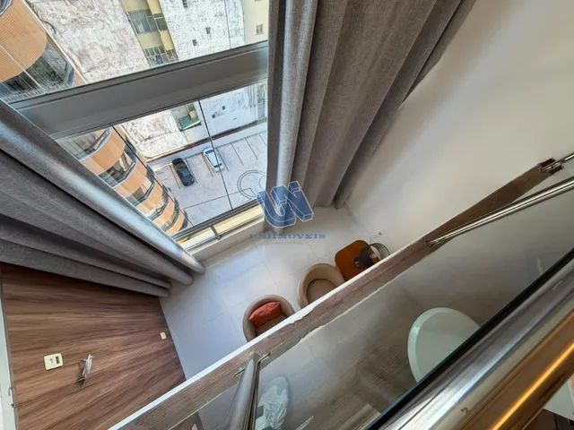 Imagem 9: Apartamento Tipo Loft Duplex Mobiliado Quarto e Sala 65M2 na Vitória