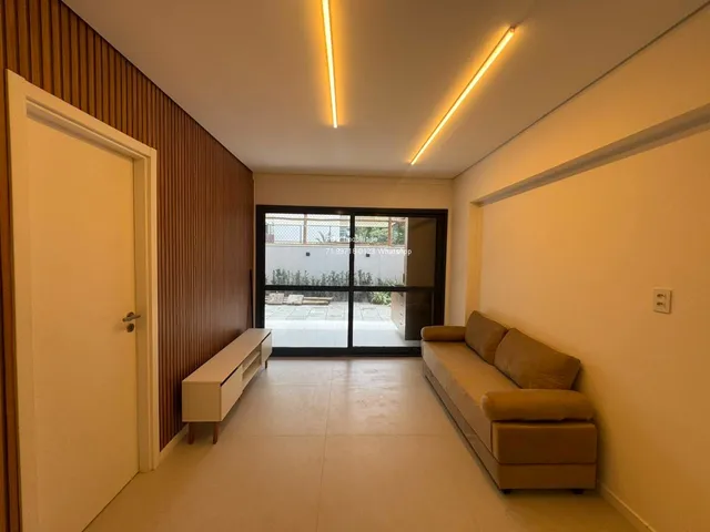 Imagem: APARTAMENTO RESIDENCIAL em SALVADOR - BA