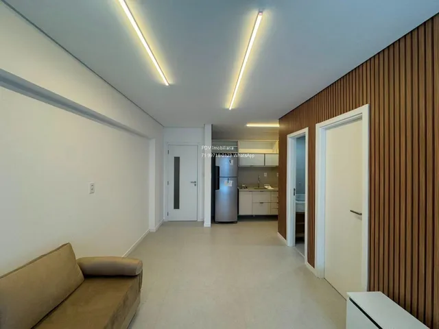 Imagem 9: APARTAMENTO RESIDENCIAL em SALVADOR - BA, ALPHAVILLE I