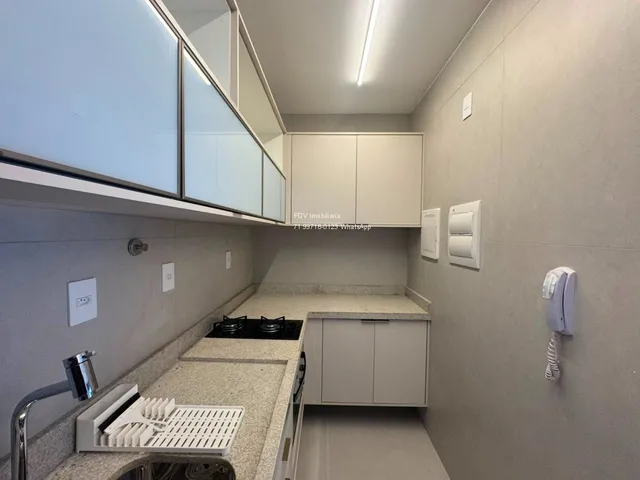 Imagem 11: APARTAMENTO RESIDENCIAL em SALVADOR - BA, ALPHAVILLE I