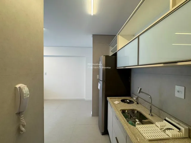 Imagem 7: APARTAMENTO RESIDENCIAL em SALVADOR - BA, ALPHAVILLE I