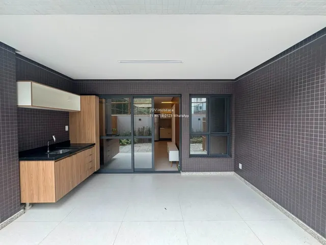 Imagem 5: APARTAMENTO RESIDENCIAL em SALVADOR - BA, ALPHAVILLE I