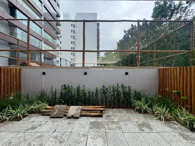 Imagem 13: APARTAMENTO RESIDENCIAL em SALVADOR - BA, ALPHAVILLE I