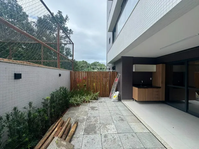 Imagem 10: APARTAMENTO RESIDENCIAL em SALVADOR - BA, ALPHAVILLE I