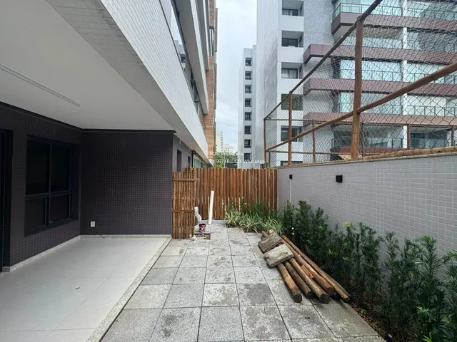 Imagem 12: APARTAMENTO RESIDENCIAL em SALVADOR - BA, ALPHAVILLE I