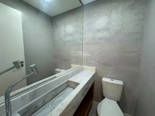 Imagem 2: APARTAMENTO RESIDENCIAL em SALVADOR - BA, ALPHAVILLE I