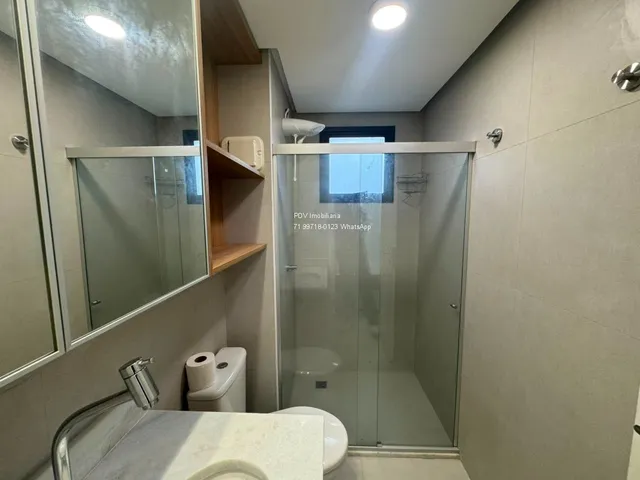 Imagem 4: APARTAMENTO RESIDENCIAL em SALVADOR - BA, ALPHAVILLE I