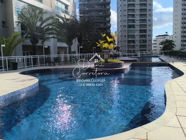 Imagem: Apartamento - Guarujá