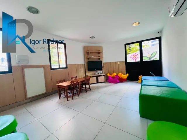 Imagem 11: Mansão João Falcão - Ondina | 192 M² | 3 Quartos | Vista Mar 180°