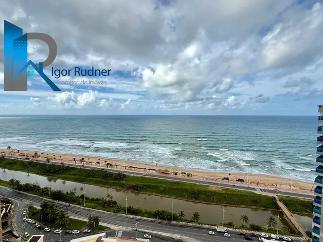 Imagem: Ocean House - Jaguaribe 60 m² 2 Quartos