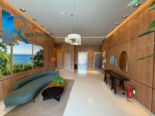 Imagem 14: Ocean House - Jaguaribe | 60 m² | 2 Quartos