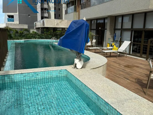 Imagem 8: Ocean House - Jaguaribe | 60 m² | 2 Quartos