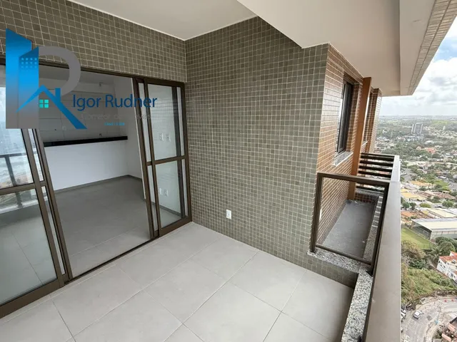 Imagem 13: Ocean House - Jaguaribe | 60 m² | 2 Quartos