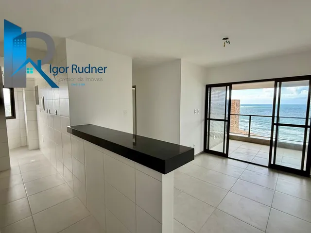 Imagem 7: Ocean House - Jaguaribe | 60 m² | 2 Quartos