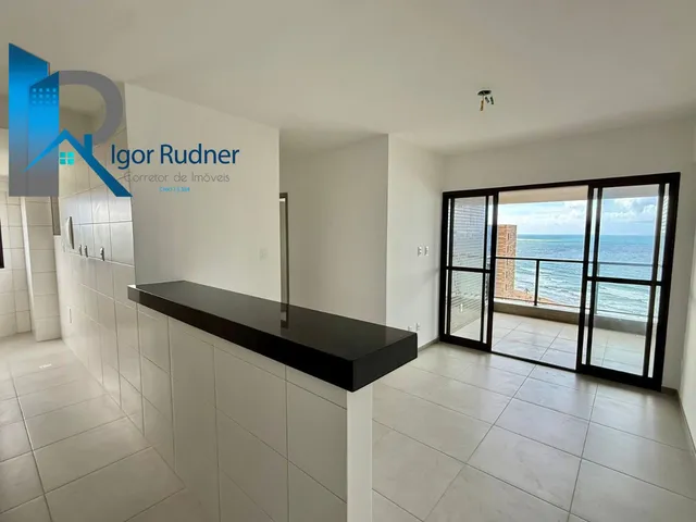 Imagem 6: Ocean House - Jaguaribe | 60 m² | 2 Quartos