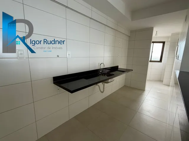 Imagem 4: Ocean House - Jaguaribe | 60 m² | 2 Quartos