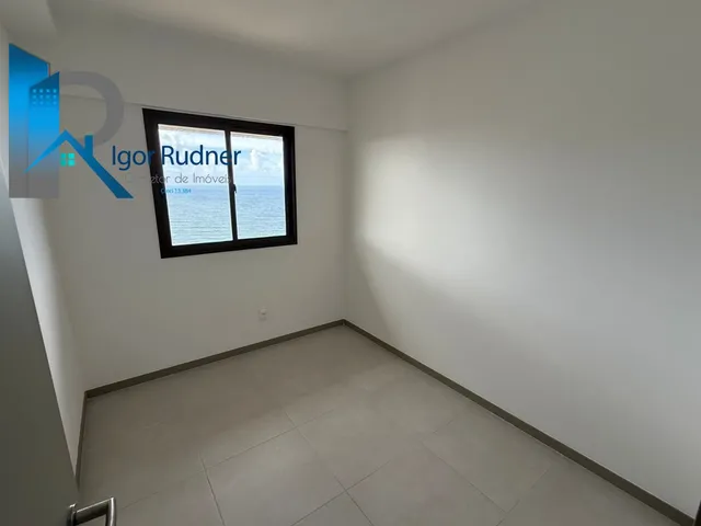 Imagem 2: Ocean House - Jaguaribe | 60 m² | 2 Quartos
