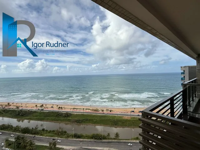Imagem 5: Ocean House - Jaguaribe | 60 m² | 2 Quartos
