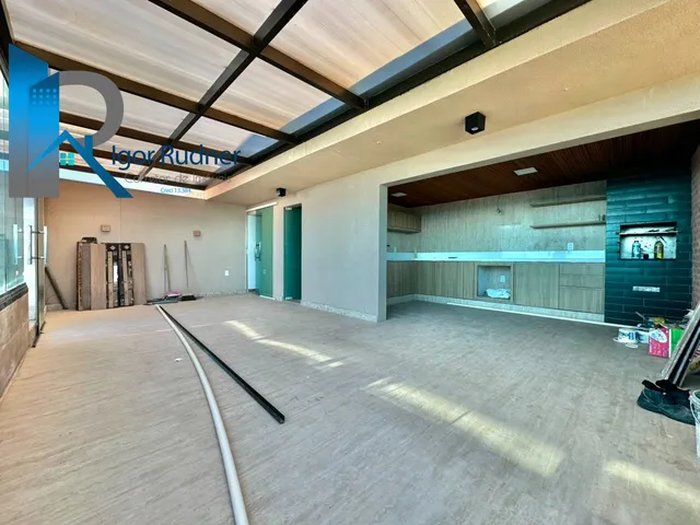 Imagem 16: Ipitanga | Cobertura Duplex | 123 m²