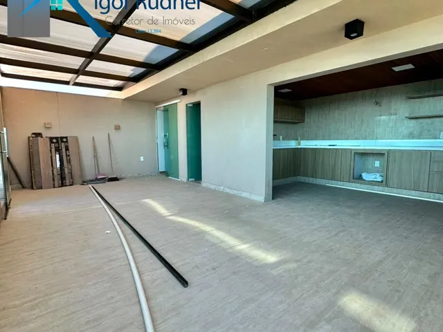 Imagem 15: Ipitanga | Cobertura Duplex | 123 m²
