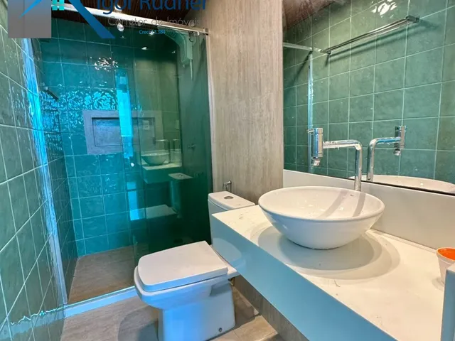 Imagem 14: Ipitanga | Cobertura Duplex | 123 m²