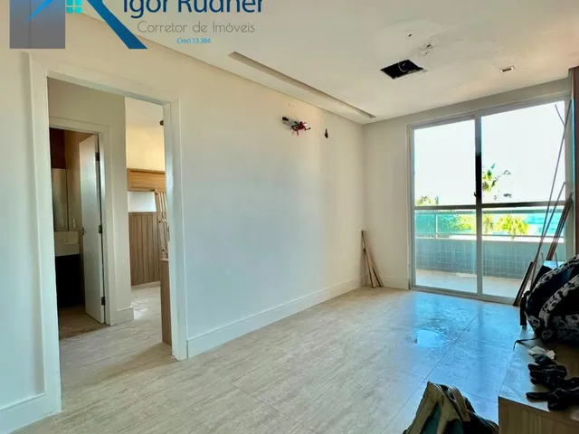 Imagem 10: Ipitanga | Cobertura Duplex | 123 m²