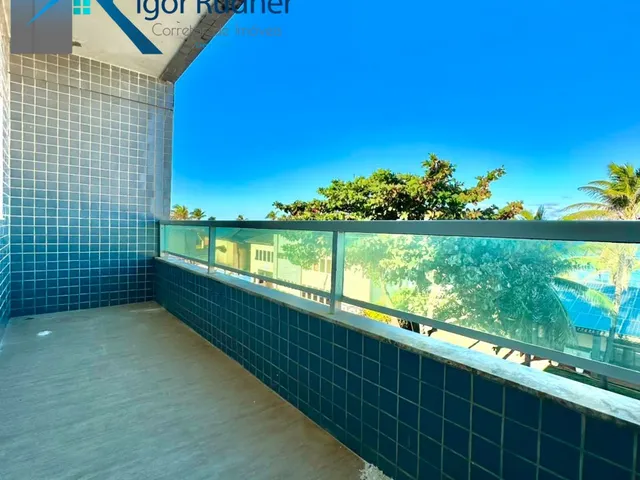 Imagem 3: Ipitanga | Cobertura Duplex | 123 m²