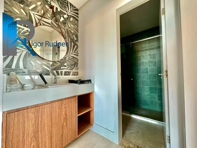 Imagem 4: Ipitanga | Cobertura Duplex | 123 m²