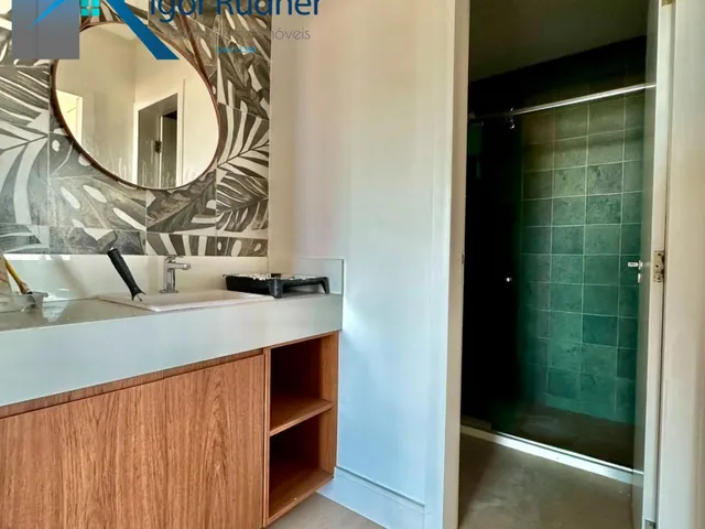 Imagem 8: Ipitanga | Cobertura Duplex | 123 m²