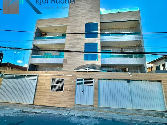 Imagem 2: Ipitanga | Cobertura Duplex | 123 m²