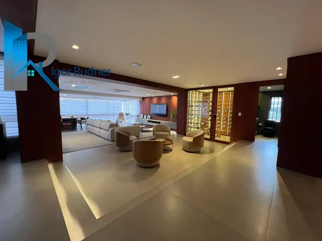 Imagem: Eng. Oscar Pontes - Graça 416 m² 3