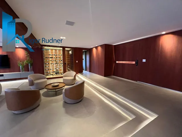 Imagem 3: Eng. Oscar Pontes - Graça | 416 m² | 3 Suítes | 5 Vagas