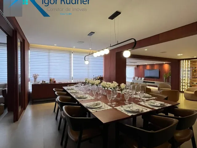Imagem 7: Eng. Oscar Pontes - Graça | 416 m² | 3 Suítes | 5 Vagas