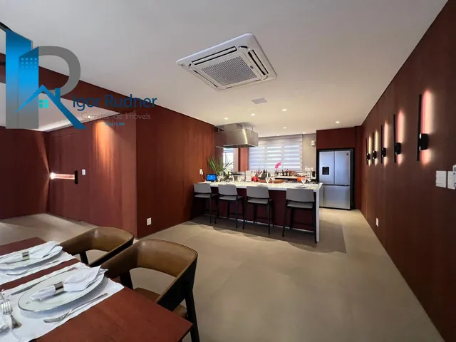 Imagem 11: Eng. Oscar Pontes - Graça | 416 m² | 3 Suítes | 5 Vagas