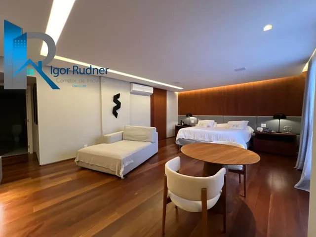 Imagem 6: Eng. Oscar Pontes - Graça | 416 m² | 3 Suítes | 5 Vagas