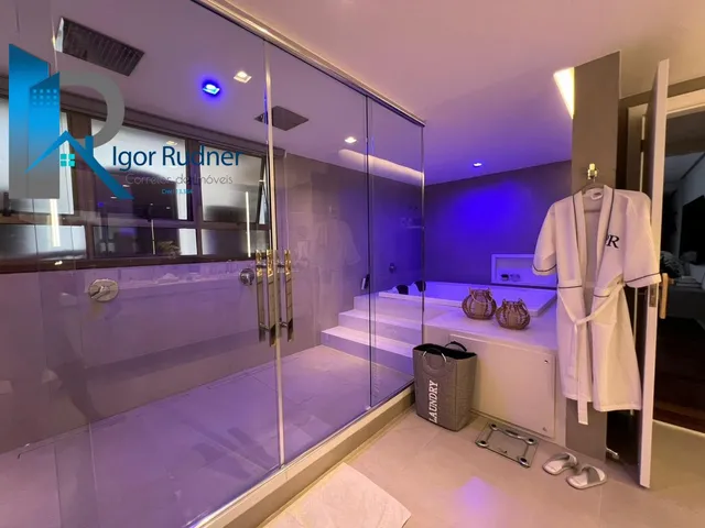 Imagem 10: Eng. Oscar Pontes - Graça | 416 m² | 3 Suítes | 5 Vagas