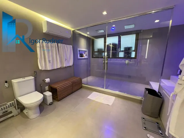Imagem 4: Eng. Oscar Pontes - Graça | 416 m² | 3 Suítes | 5 Vagas