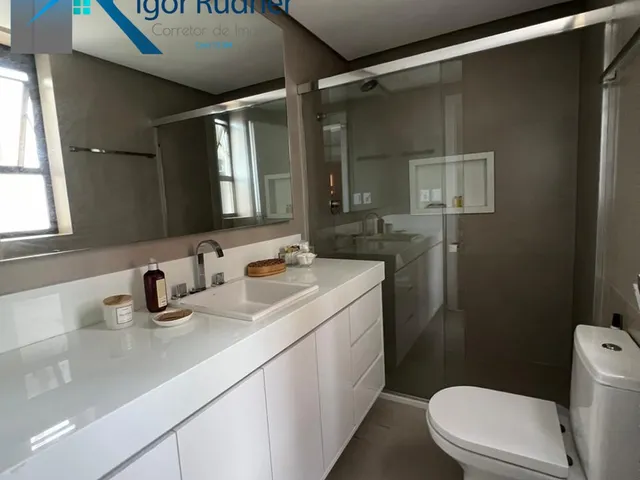 Imagem 2: Eng. Oscar Pontes - Graça | 416 m² | 3 Suítes | 5 Vagas