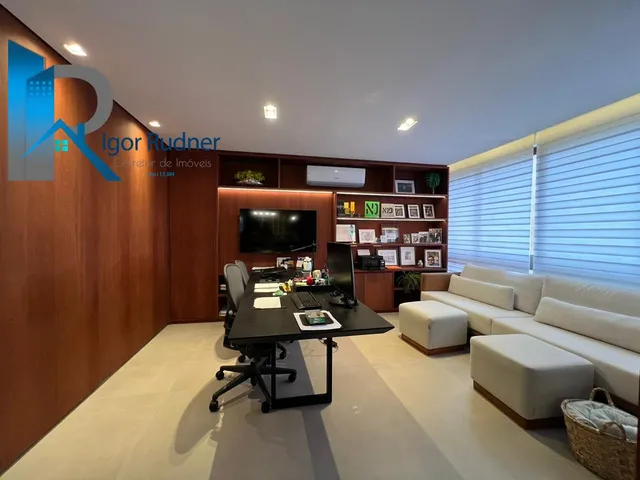 Imagem 14: Eng. Oscar Pontes - Graça | 416 m² | 3 Suítes | 5 Vagas