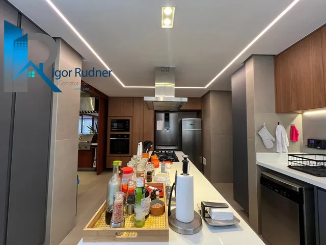 Imagem 16: Eng. Oscar Pontes - Graça | 416 m² | 3 Suítes | 5 Vagas