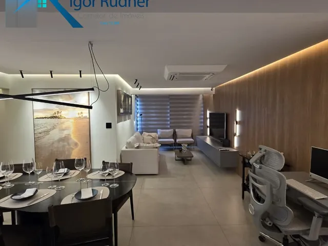 Imagem: Ed. Manuela - Rio Vermelho 86 m² 2