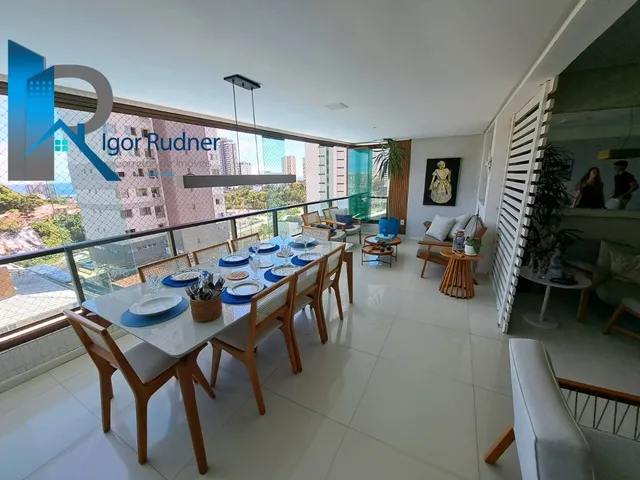 Imagem: Horto Florestal 149 m² 4 Quartos