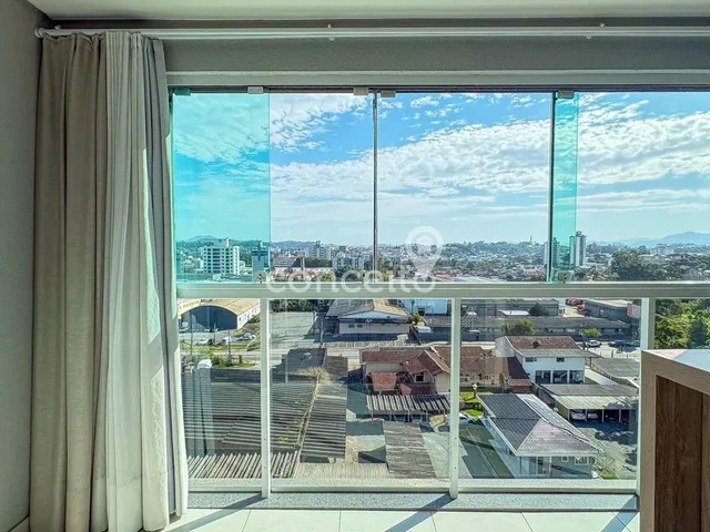 Imagem 4: Apartamento Semimobiliado com 2 Dormitórios na Itoupava Norte!
