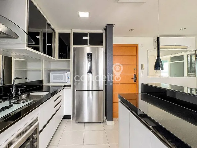 Imagem 6: Apartamento Semimobiliado com 2 Dormitórios na Itoupava Norte!