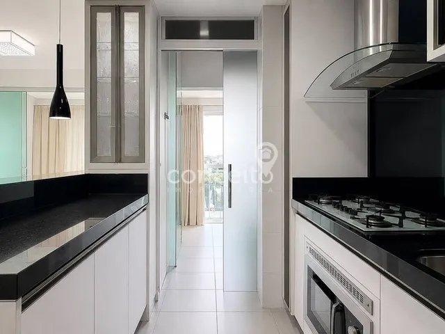 Imagem 11: Apartamento Semimobiliado com 2 Dormitórios na Itoupava Norte!