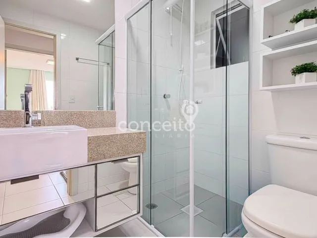 Imagem 16: Apartamento Semimobiliado com 2 Dormitórios na Itoupava Norte!
