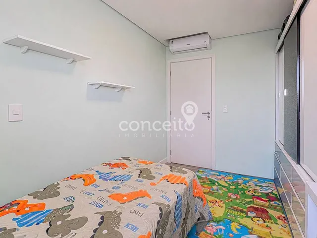 Imagem 5: Apartamento Semimobiliado com 2 Dormitórios na Itoupava Norte!