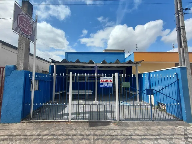 Imagem: PONTO RESIDENCIAL / COMERCIAL em TAUBATÉ