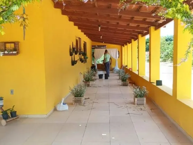 Imagem: Imóvel à venda, Sitio, com 3 quartos
